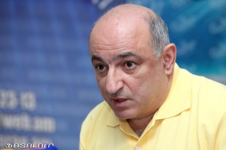 Պարզվում է՝ այսօրվա պաշտոնյաները լավ չէին ընկալում՝ ի՛նչ պատասխանատվության տակ են ընկնում. Նավասարդյան