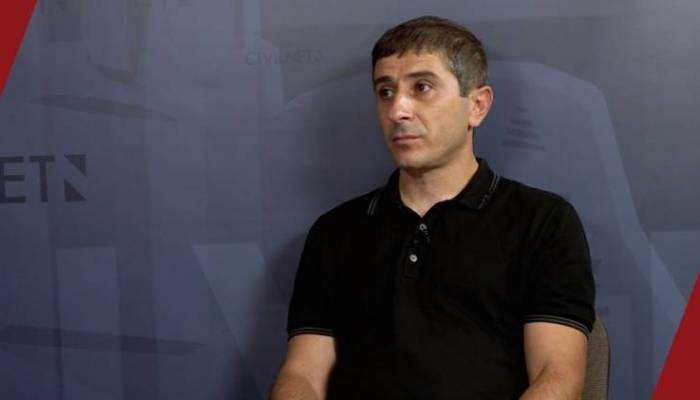 Իմ տեղեկություններով՝ Արցախի լուծարման հրամանագիրն անվավեր ճանաչելու հրամանագիր կա. Տիգրան Պետրոսյան
