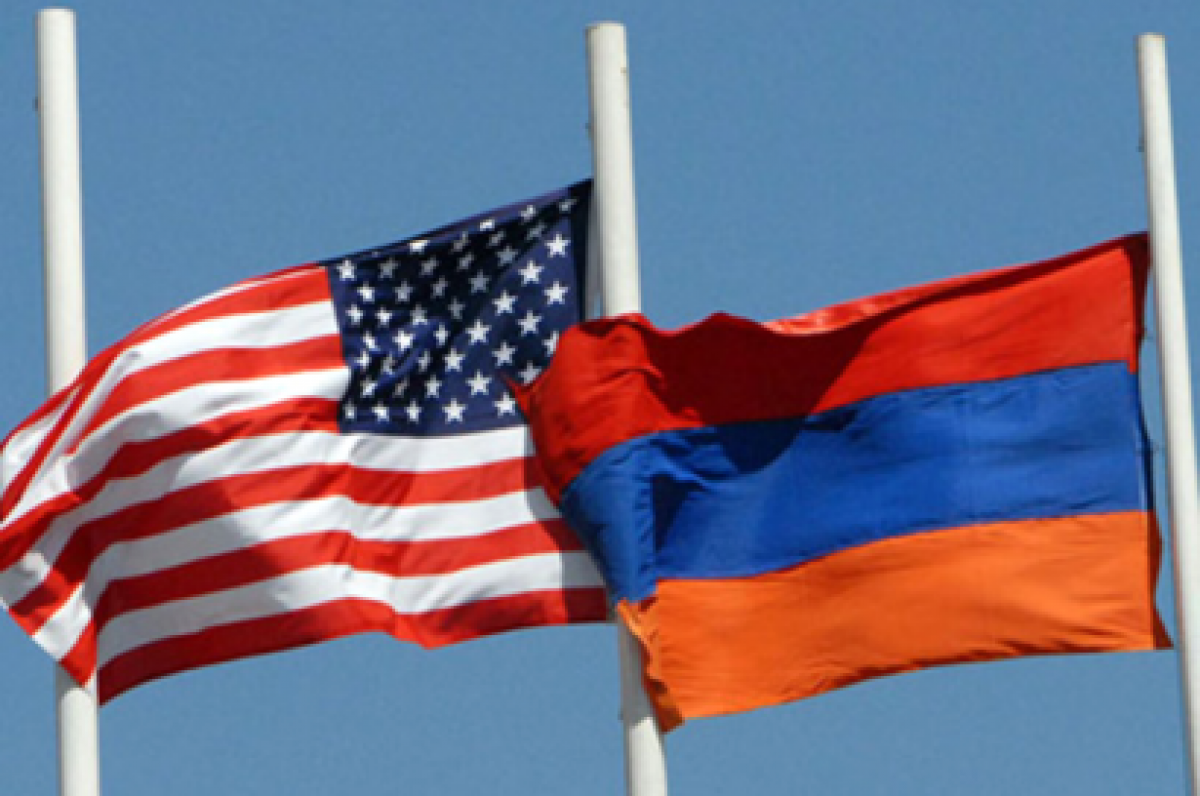 Այս տարի մեկնարկել է ՀՀ-ԱՄՆ ռազմավարական երկխոսությունը. Փաշինյան