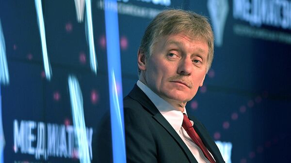 «Իրավիճակը հեշտ չէ, ջանքեր են պետք»․ Պեսկովը՝ Լաչինի միջանցքում տիրող իրավիճակի մասին