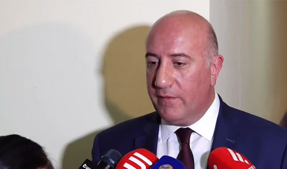Արման Սարգսյանը՝  Փայլասարից և Քաչալսարից թշնամու զորքերի հետ քաշվելու մասին