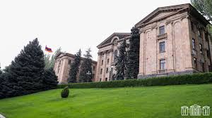 ԱԺ պաշտպանության եւ անվտանգության հարցերի մշտական հանձնաժողովի հերթական նիստը. ուղիղ