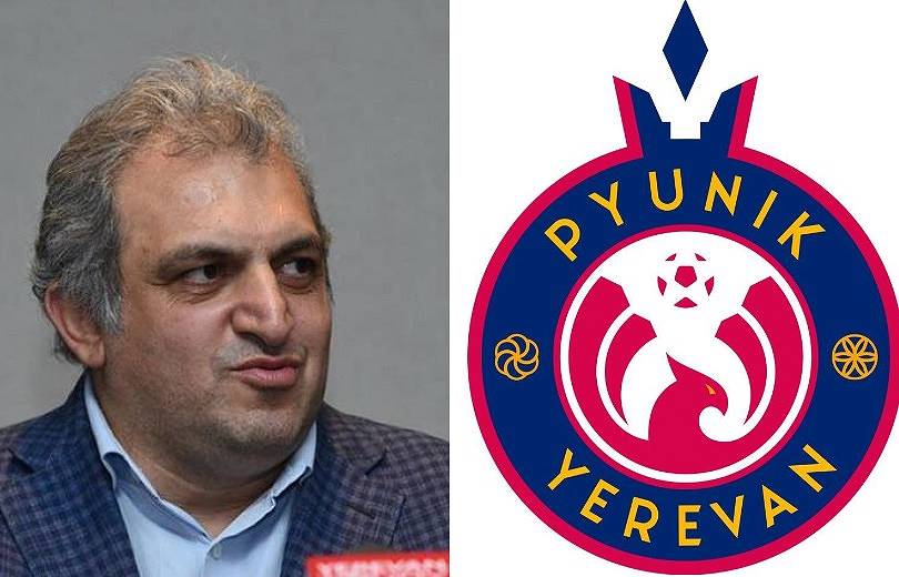 Տեղեկությունները, թե «Փյունիկը» վաճառվել է արտասահմանցու, ճիշտ չեն. Սողոմոնյան