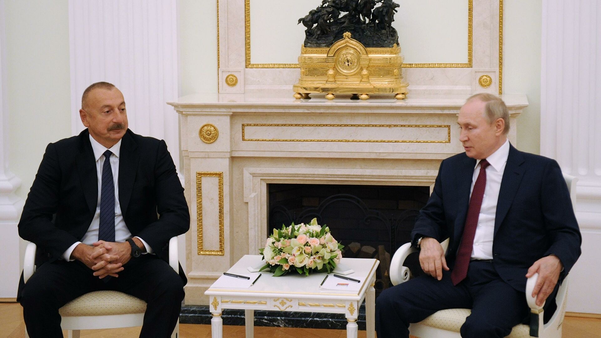 ՌԴ-ն աջակցում է ԽՍՀՄ նախկին հանրապետությունների ինքնիշխանությանը` Ուկրաինայի հետ կապված իրավիճակը բացառություն է. Պուտին