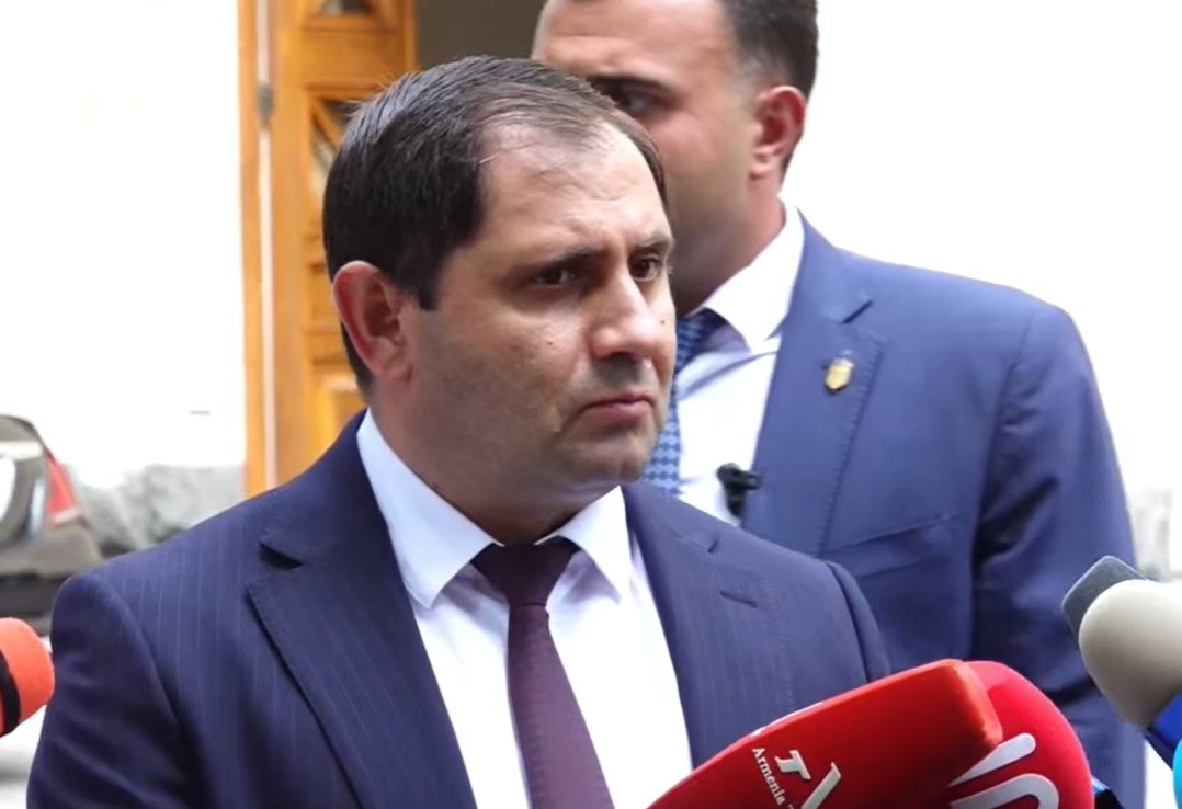 25-օրյա հավաքները արդյունավետ են, սակայն խնդիրներ շարունակում են լինել. Պապիկյան