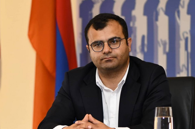 Հաղթանակ զբոսայգում կամ հարակից տարածքում երկնաքերեր չեն կառուցվում. պարզաբանում