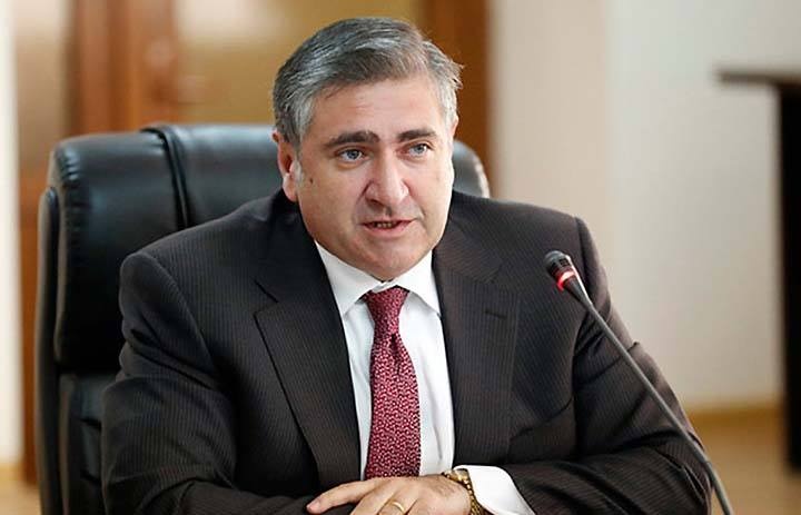 Ռեժիմը պետք է հասկանա, որ ոստիկանական բռնաճնշումներով հայ ժողովրդի պայքարի ոգին կոտրել հնարավոր չէ․ Արթուր Խաչատրյան