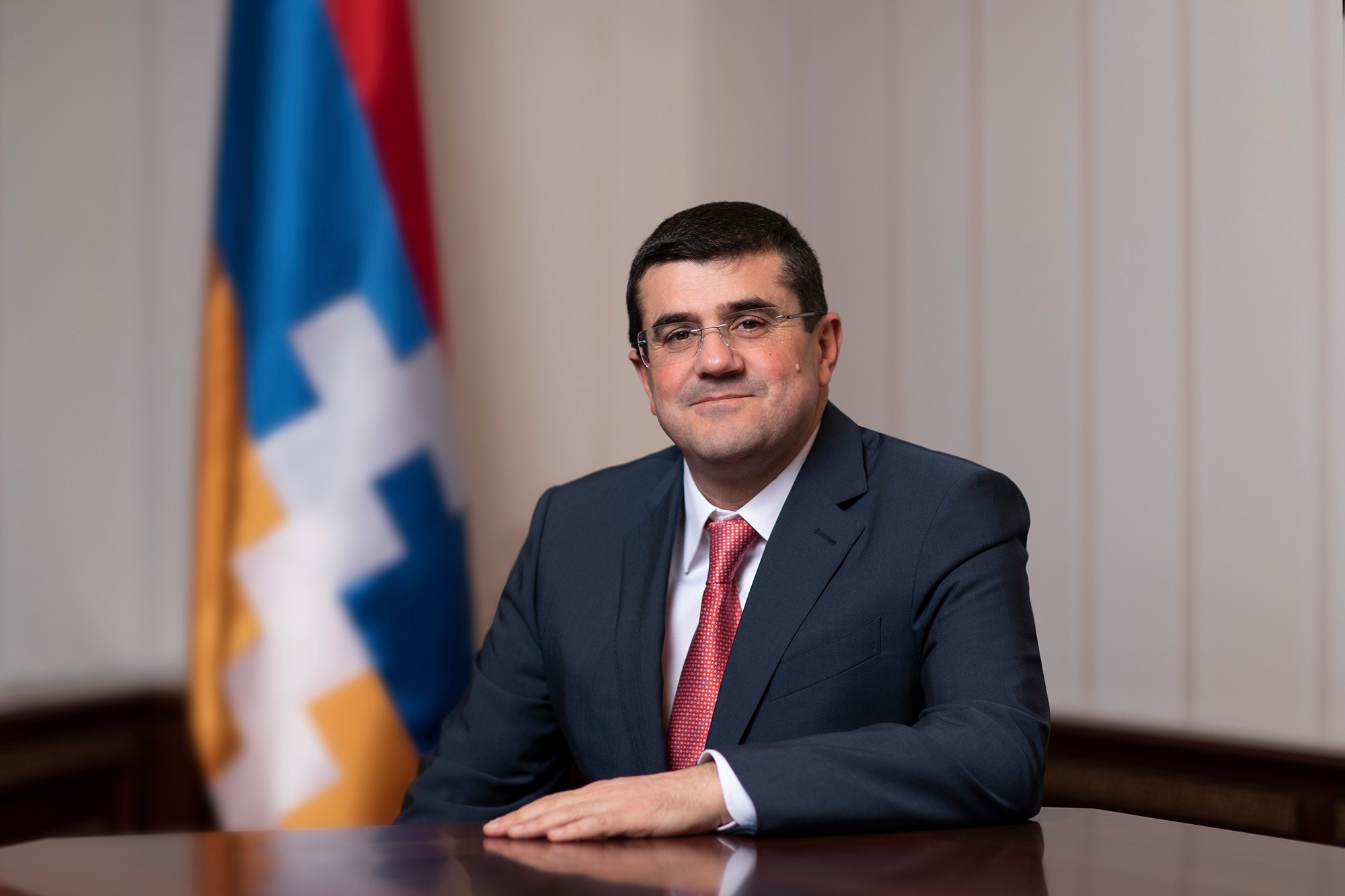 Մեր ճամփան անշեղ է, մեր կամքը՝ ավելի ու ավելի ամուր․ Արցախի նախագահի ուղերձը անկախության հանրաքվեի և Սահմանադրության օրվա առթիվ
