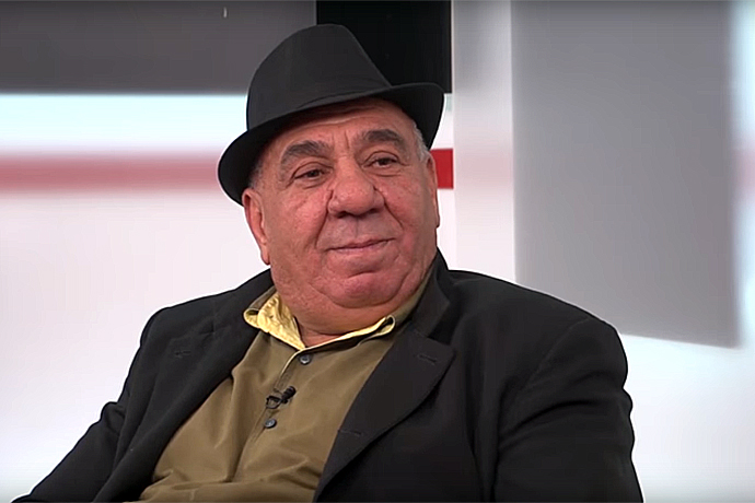 Պոնչոն վերադառնում է էկրաններ