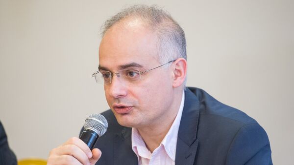 Փաշինյա՛ն, դու մարմնավորումն ես պատերազմի կուսակցության. Զուրաբյան