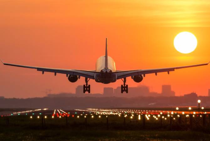 Նոր ավիաուղղություններ՝ 2024-ին. մանրամասնում է Քաղավիացիայի կոմիտեն