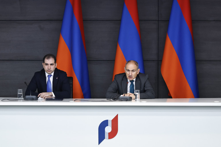 Հարկային, պետական եկամուտների հավաքագրման համակարգը ցանկացած պետության հենասյուներից մեկն է․ վարչապետ