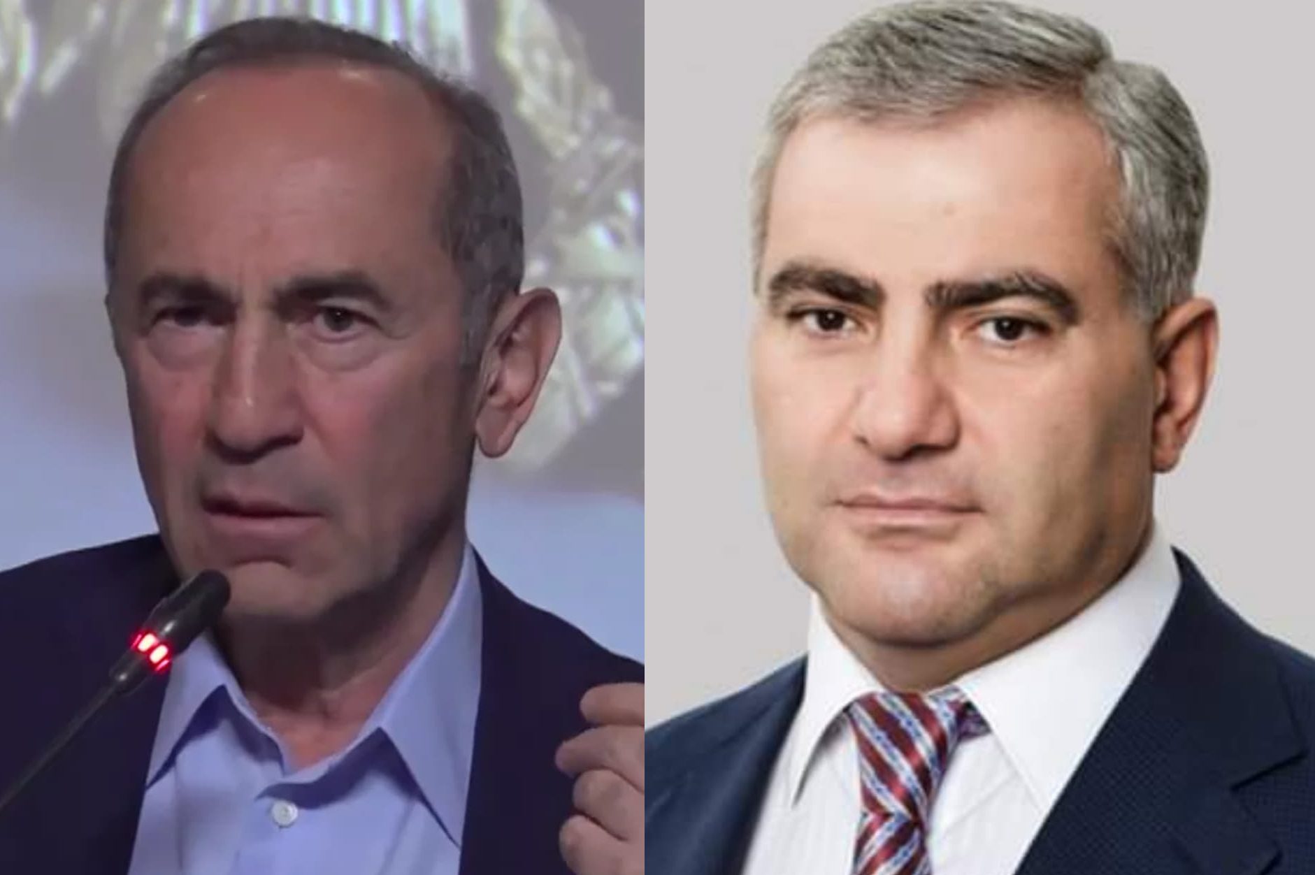 Մի մարդ հատուկ վերաբերմունք ուներ հայրենիքի նկատմամբ. Ռոբերտ Քոչարյանը՝ Սամվել Կարապետյանի մասին