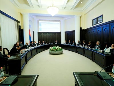Արտոնություններ թղթե տոպրակներ, խմիչքի, ծխախոտի տուփեր արտադրող ընկերությունների համար