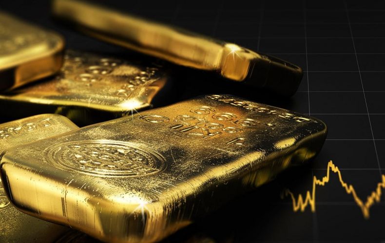Թանկարժեք մետաղների գներն ու փոխարժեքները. ԿԲ