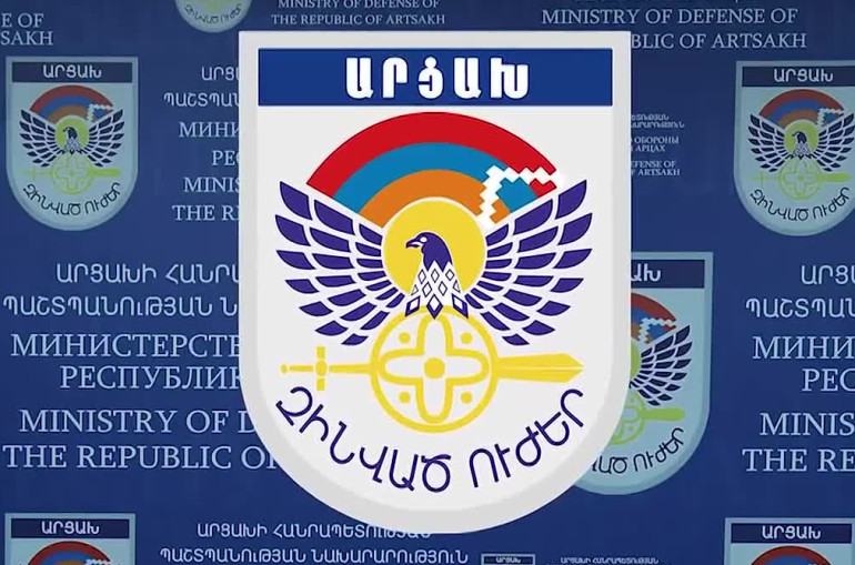 ՊԲ-ն շան միջոցով «ահաբեկչական» գործողություն չի իրականացրել, Բաքուն կրկին ստում է