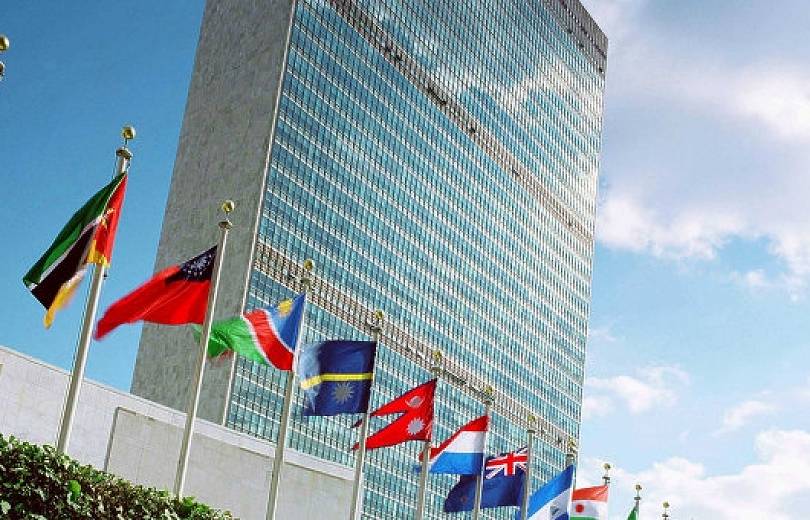 Հայաստանը ՄԱԿ-ում Արցախի դեմ Ադրբեջանի ագրեսիայի վերաբերյալ փաստաթուղթ է շրջանառել