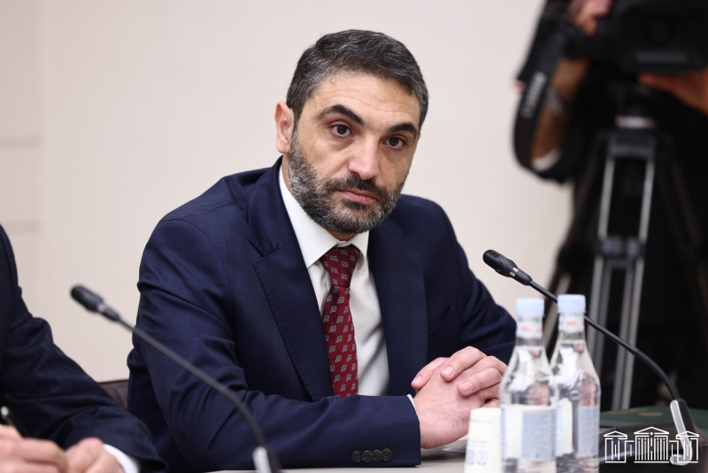Ներկայացվել են գերատեսչությունների` 2024 թ. կատարողականները