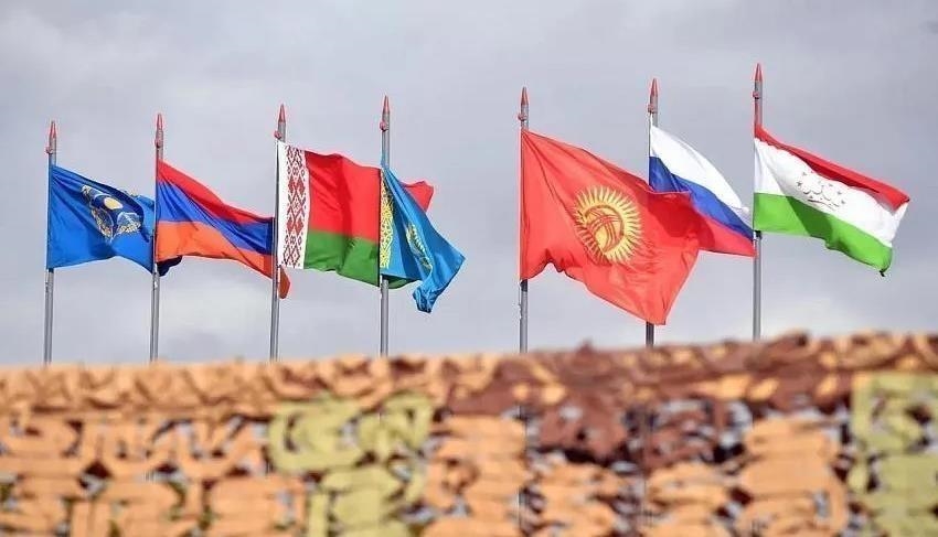 МИД РФ: Безопасность Армении невозможна без ОДКБ