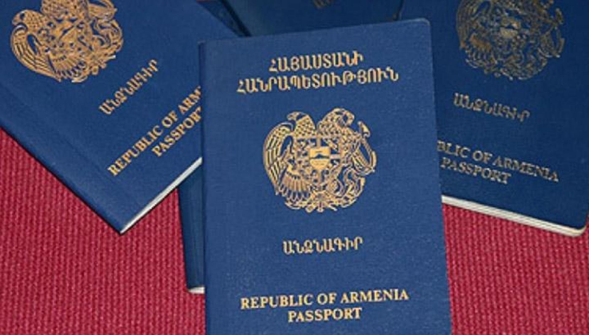 Արդեն Հայաստանի քաղաքացիություն է ստացել 34,5 հազար ղարաբաղցի փախստական. նախարար