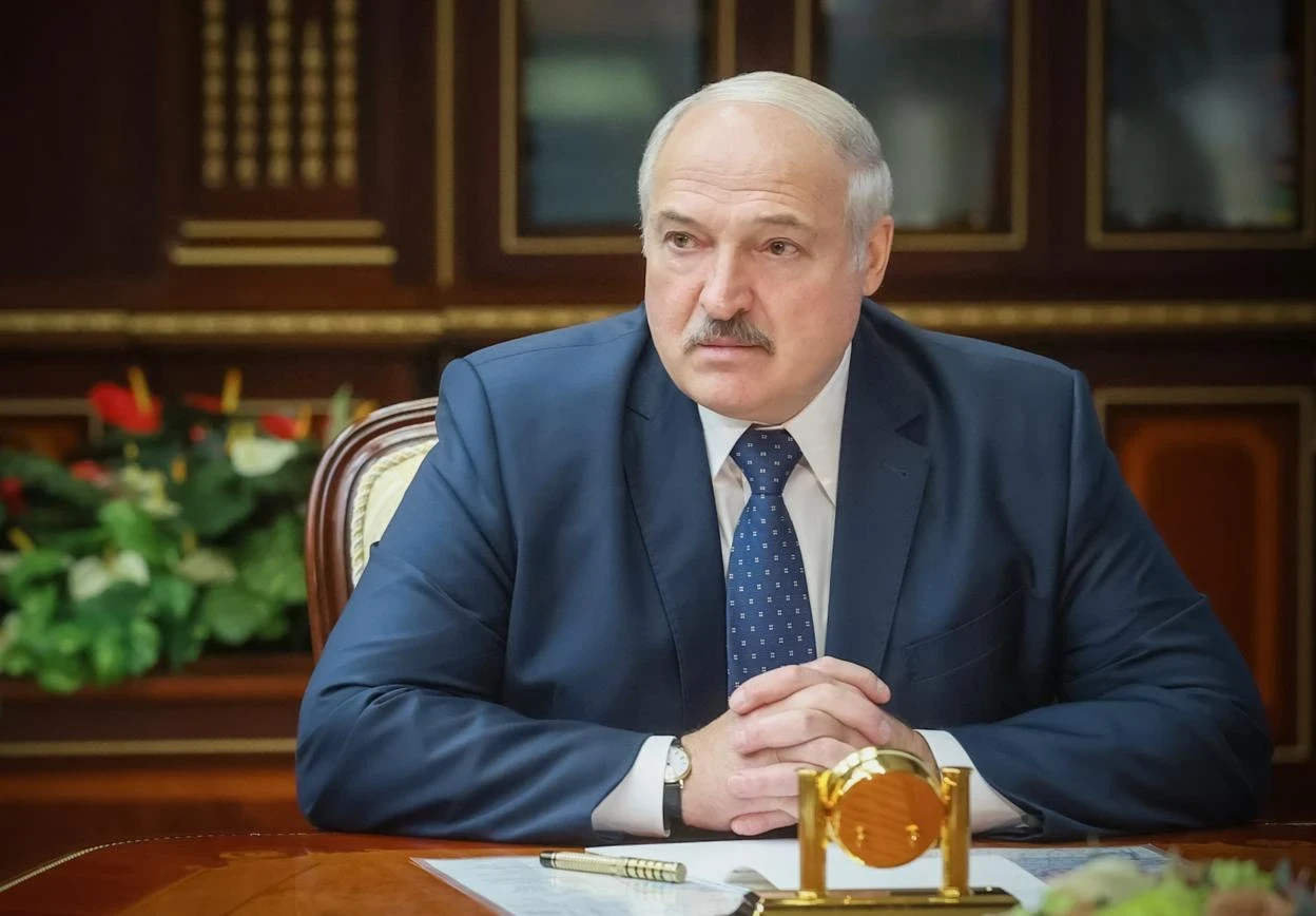 Լուկաշենկոն վստահ է․ Բելառուսն ու Ուկրաինան կվերականգնեն փոխշահավետ համագործակցությունը