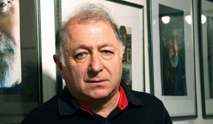 Մահացել է Սերգեյ Փարաջանովի թանգարանի տնօրեն Զավեն Սարգսյանը