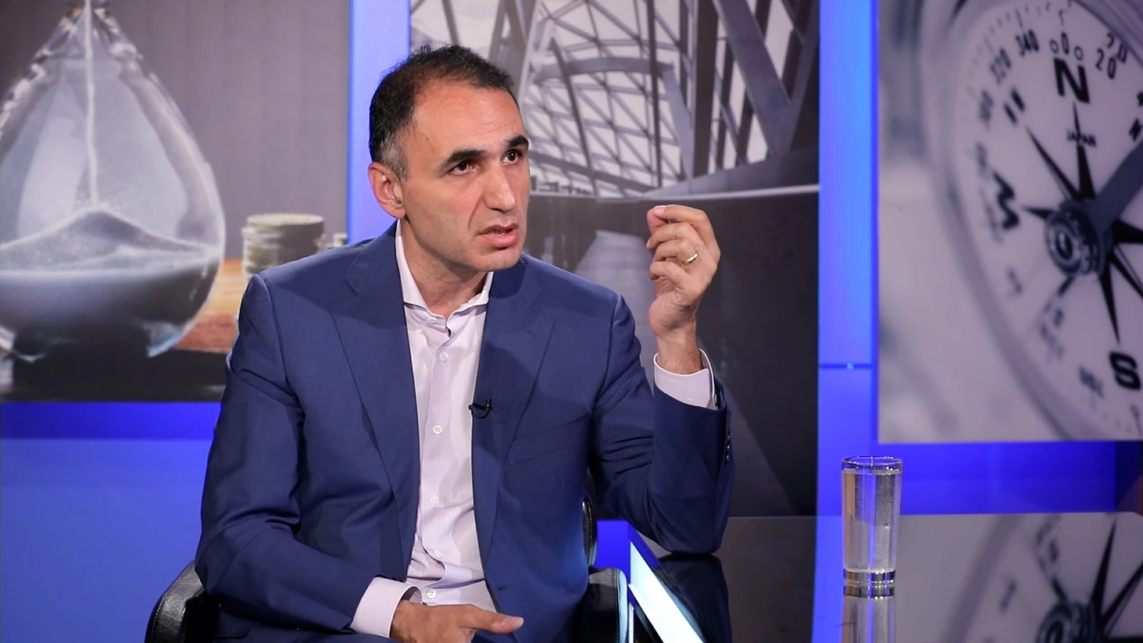 Առաջիկայում Ավետիք Չալաբյանը կդիմի իրավապահ մարմիններին