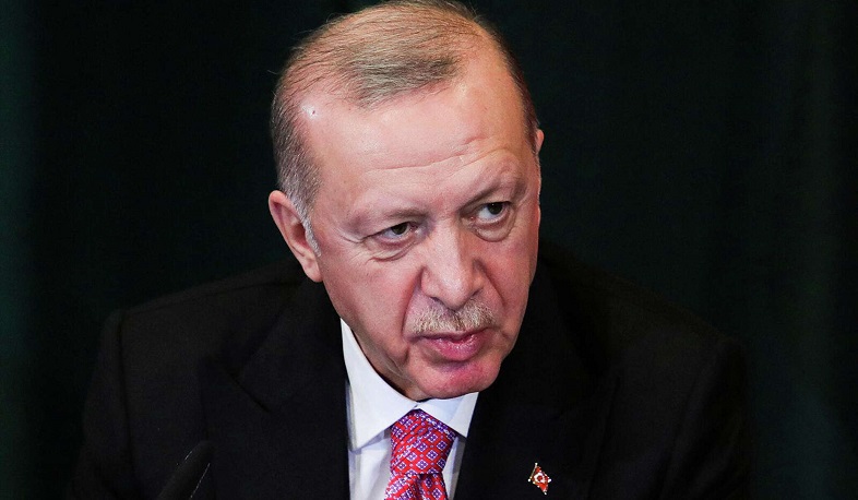 Թուրքիայի իշխող կուսակցությունը հայտարարել է, որ ընտրություններում Էրդողանի առաջադրման համար խոչընդոտներ չկան