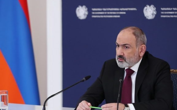 Ադրբեջանի 86 600 քառակուսի կմ-ի մեջ մտնում են անկլավները. Փաշինյան