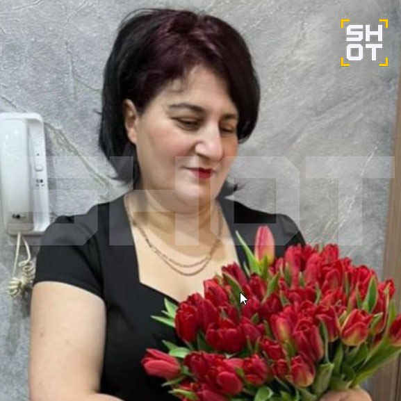 Վթարի ենթարկված Ан-24-ի ուղևորներից մեկը, որը չի նստել ինքնաթիռ Մարինե Ավալյանն է