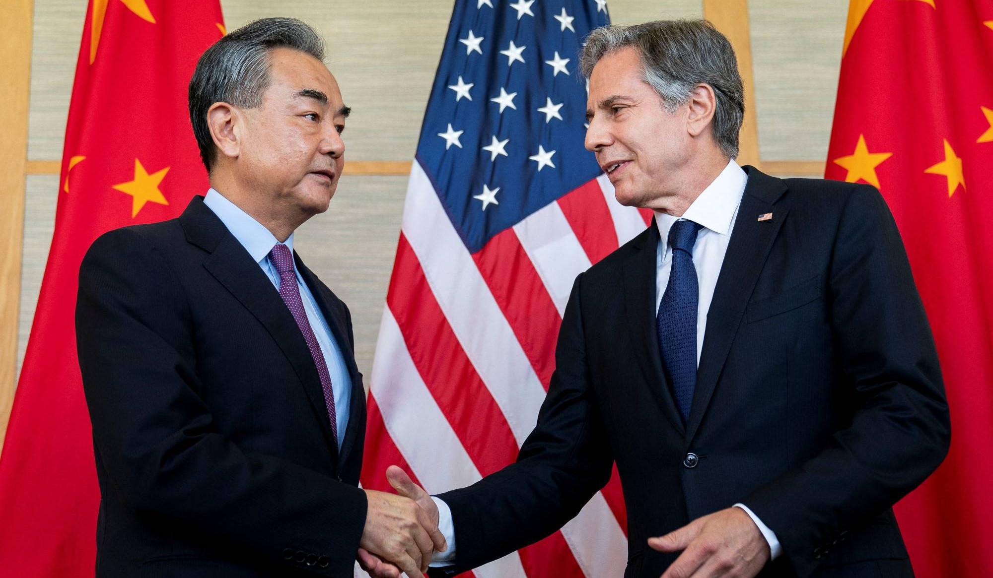 ԱՄՆ-ն փորձում է խաթարել Չինաստանի ինքնիշխանությունն ու տարածքային ամբողջականությունը. Վան Յի