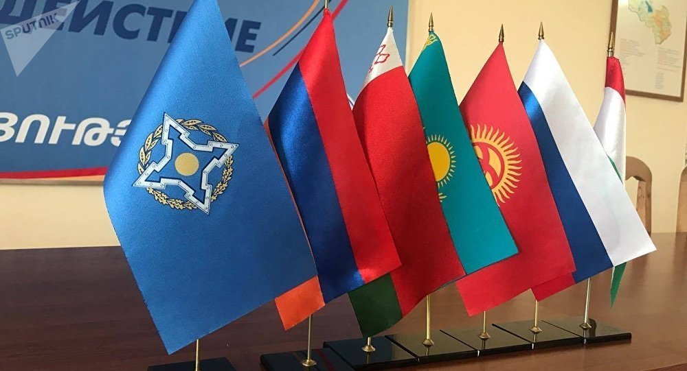 ՀԱՊԿ-ի միացյալ շտաբի օպերատիվ խումբն ուղարկվել է Ղազախստան, գլխավոր շտաբները քննարկել են այդ երկրի իրավիճակը
