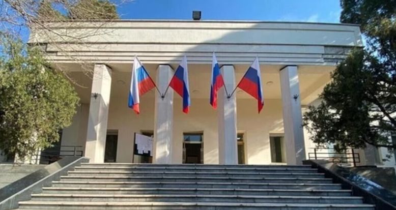 Իրանում ՌԴ դեսպանատունն իր քաղաքացիներին կոչ է արել լքել Իրանը ՀՀ-ի կամ Ադրբեջանի տարածքով