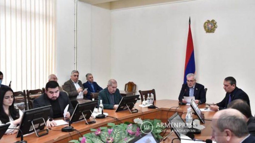 Քննիչ հանձնաժողովում ուղղակի «զրից են անում». Փաշինյանն անհանգստացած է․ «Փաստ»