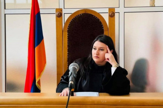 Արուսյակ Ալեքսանյանի կալանավորումից առաջ ուշագրավ գործընթաց է սկսվել. «Ժողովուրդ»
