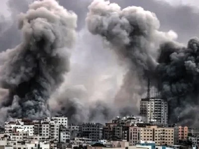  Число погибших среди населения в секторе Газа достигло 22 185