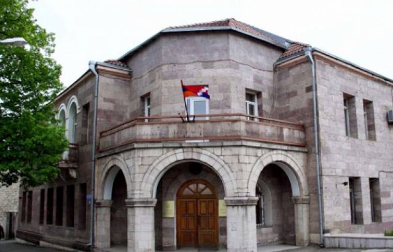 Արցախի ԱԳՆ-ն դատապարտել է Ադրբեջանի սանձազերծած ագրեսիվ գործողությունները