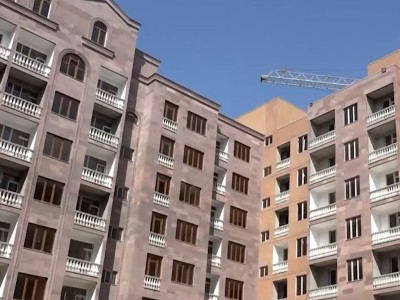 Նոր որոշում. «Դեպի առաջ» բարեգործական ՀԿ-ն Գյումրիի Լիսինյան 15 հասցեում անօթեւանների համար բնակարաններ կկառուցի