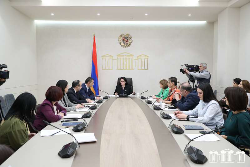 Փոփոխություններ «Կուտակային կենսաթոշակների մասին» օրենքում