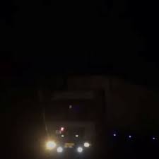 Կապան-Գորիս ավտոճանապարհին ադրբեջանցիները քարկոծել են իրանցու բեռնատարը (տեսանյութ)