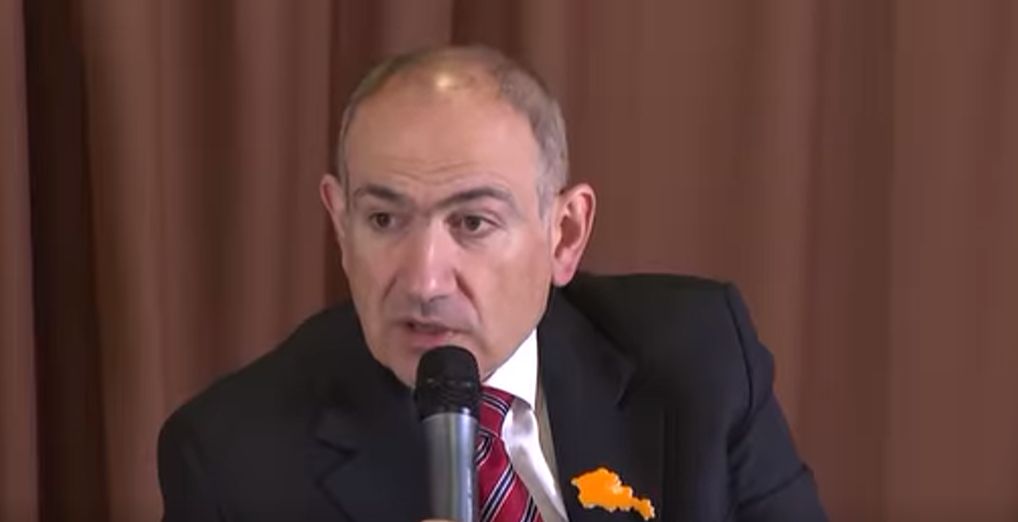 Կա հարկ՝ կա պետություն, չկա հարկ՝ չկա պետություն. Փաշինյան (տեսանյութ)