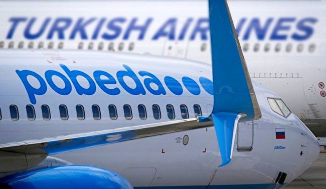 Թուրքիան կարող է ամբողջությամբ փակվել ռուսական ավիաընկերությունների համար