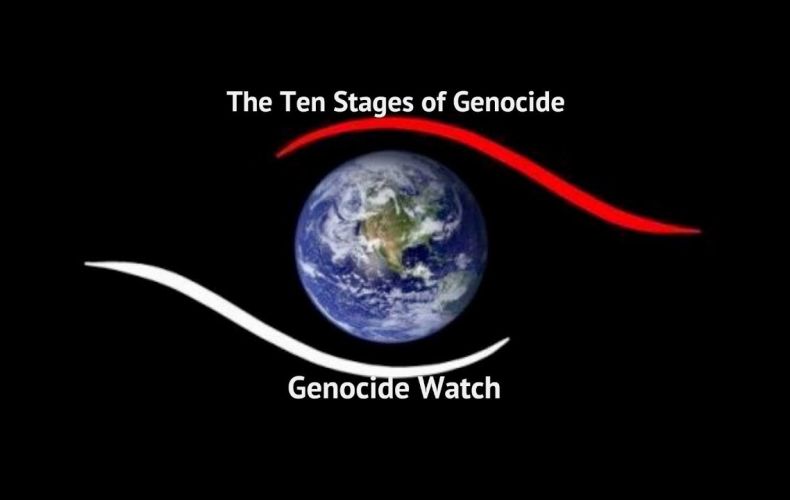 В Genocide Watch призвали США ввести санкции против Азербайджана и помочь Арцаху