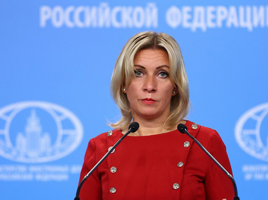 МИД РФ прокомментировал слова Владимира Путина о статусе Нагорного Карабаха
