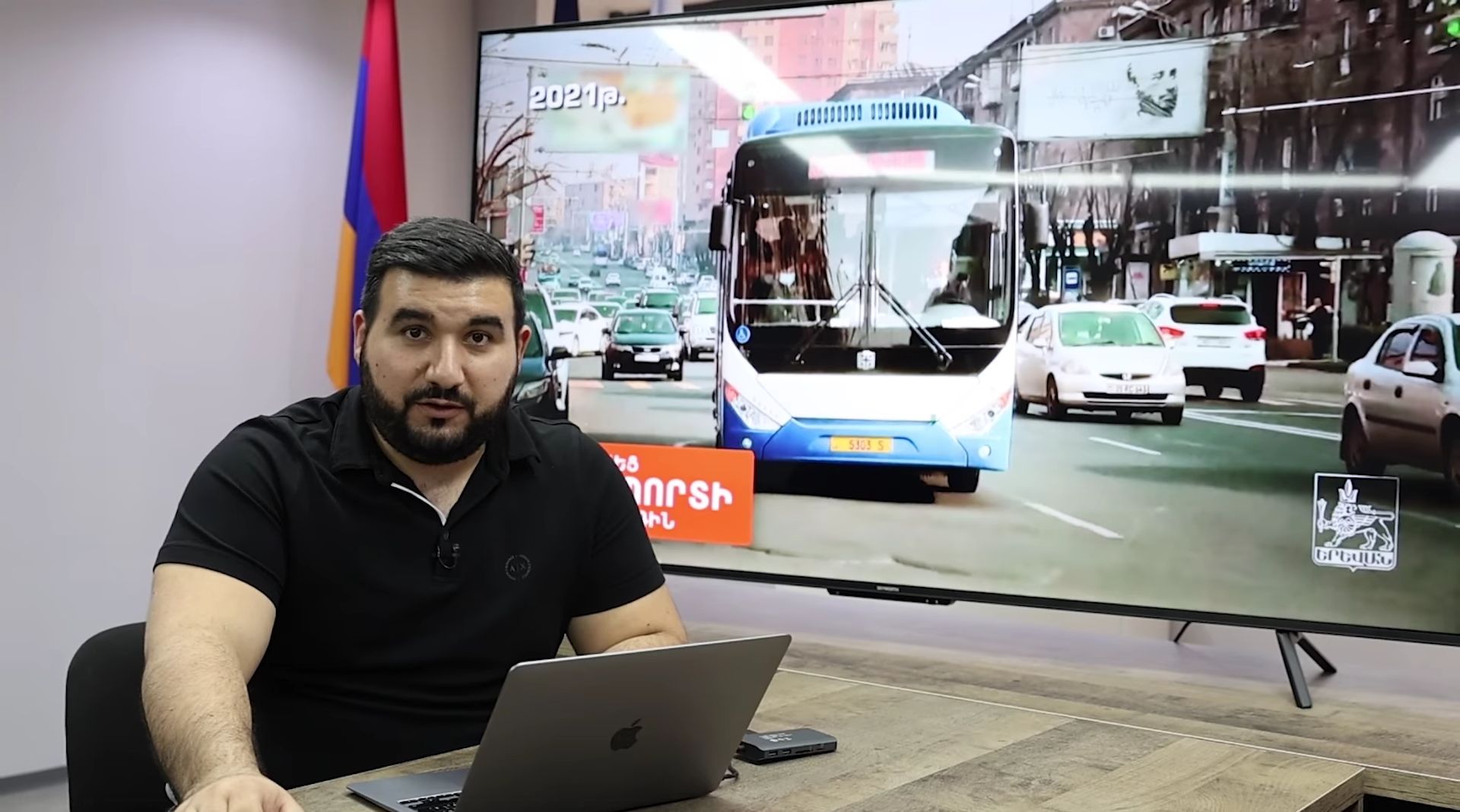 Տեսանյութը մոնտաժել էր ֆեյսբուքյան օգտատերերից մեկը, ես էլ կիսվել էի․ Վահագն Ալեքսանյանը՝ Մարությանին լուսանկարից ջնջելու մասին