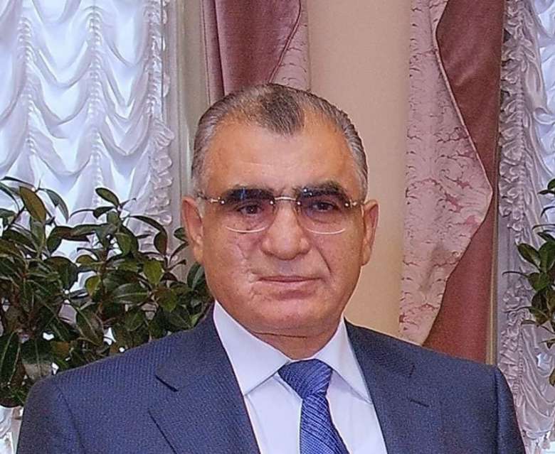 Անդրանիկ Մանուկյանի կեղծ հայտարարագրի վերաբերյալ ՀՔԾ-ն գործ է քննում