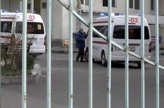 Ով էր «Նորք» ինֆեկցիոնում մահացած ամենաերիտասարդ պացիենտը՝ 55 ամյա կինը․ աղբյուր