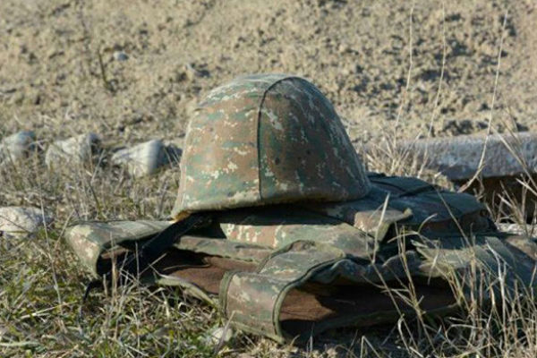 ՊՆ զորամասերից մեկում զինծառայող է մահացել