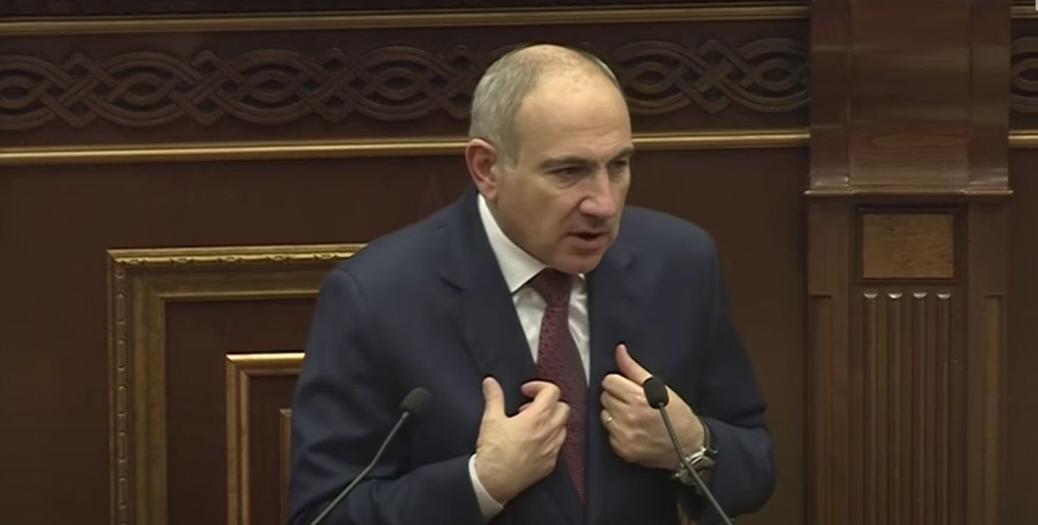 Ինչու է բարձրացել գույքահարկը. վարչապետի պարզաբանումը (տեսանյութ)