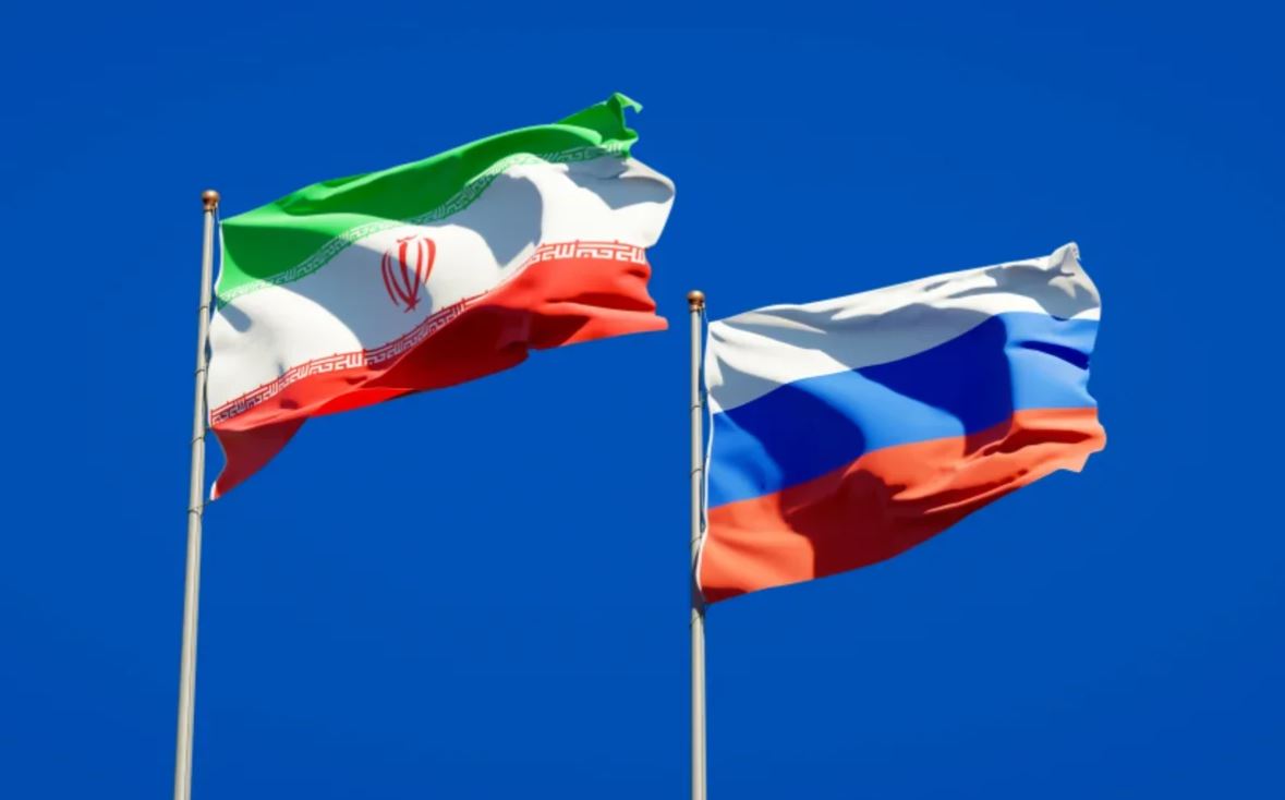 Ռուսաստան Իրանին զենք չի մատակարարել. Պուտին